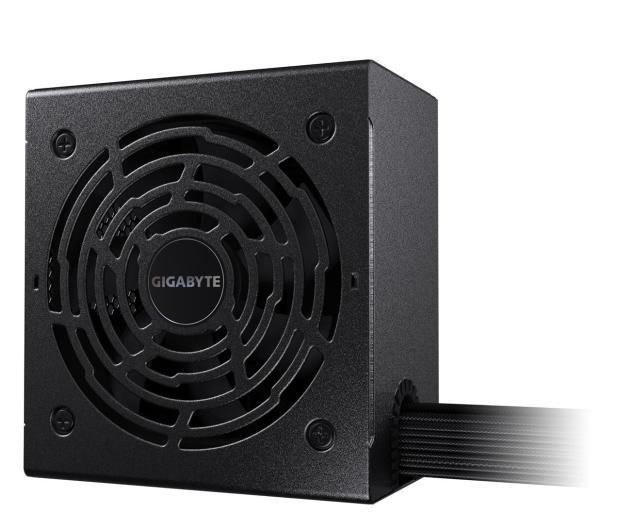 GIGABYTE P750BS 750W 80 Plus Bronze - 1316447 - zdjęcie 4